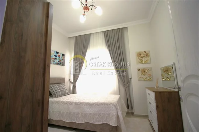 property for sale Mahmutlar - photo 15