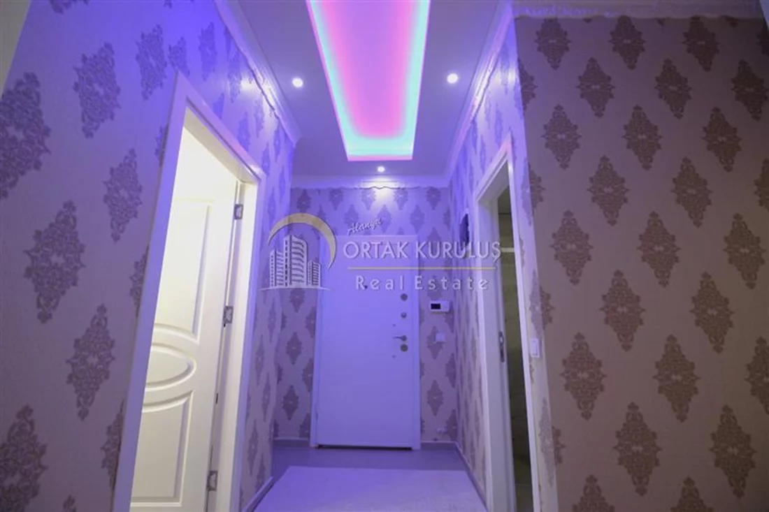 property for sale Mahmutlar - photo 27