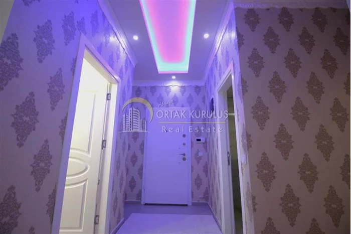 property for sale Mahmutlar - photo 27