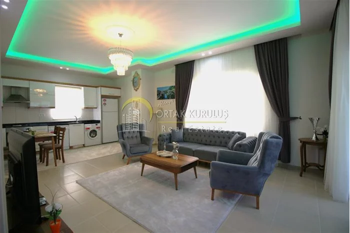 property for sale Mahmutlar - photo 22