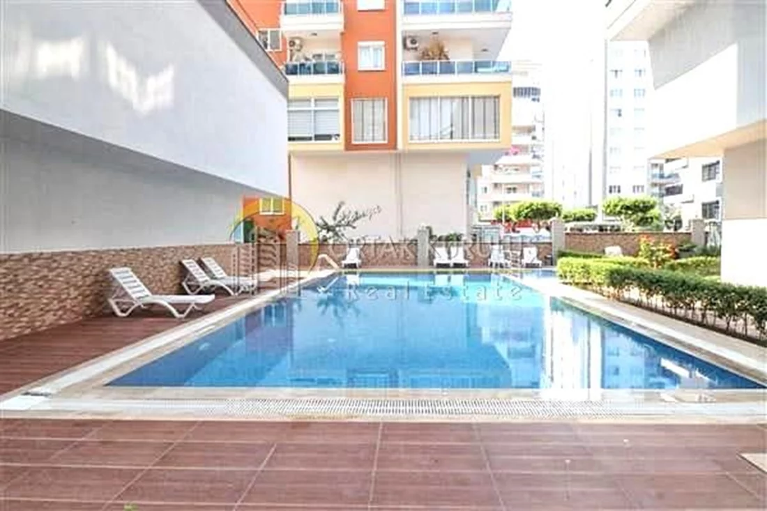 property for sale Mahmutlar - photo 6