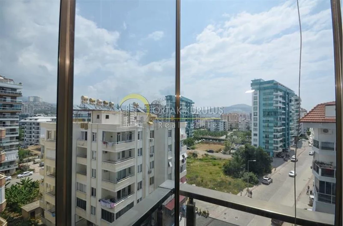 property for sale Mahmutlar - photo 8