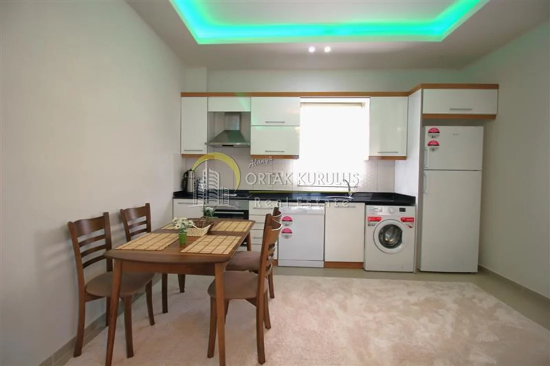property for sale Mahmutlar - photo 17