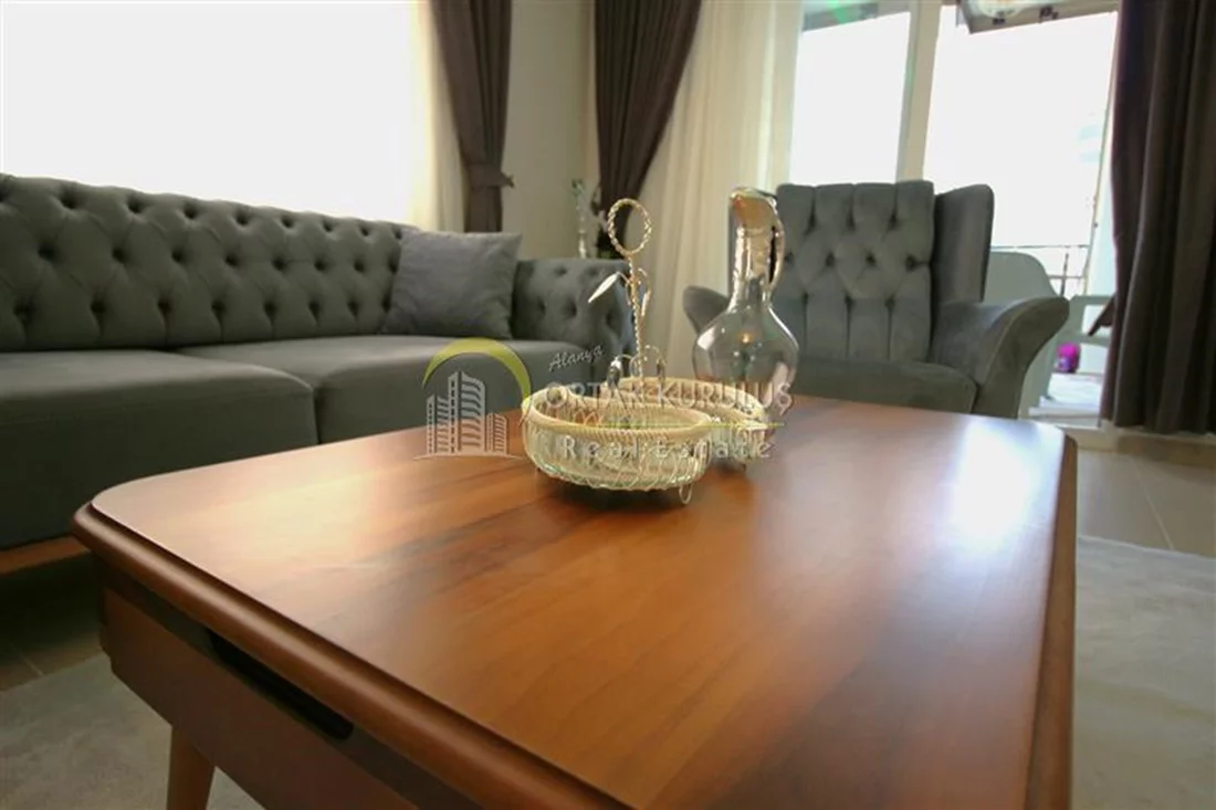 property for sale Mahmutlar - photo 2