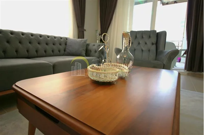 property for sale Mahmutlar - photo 2