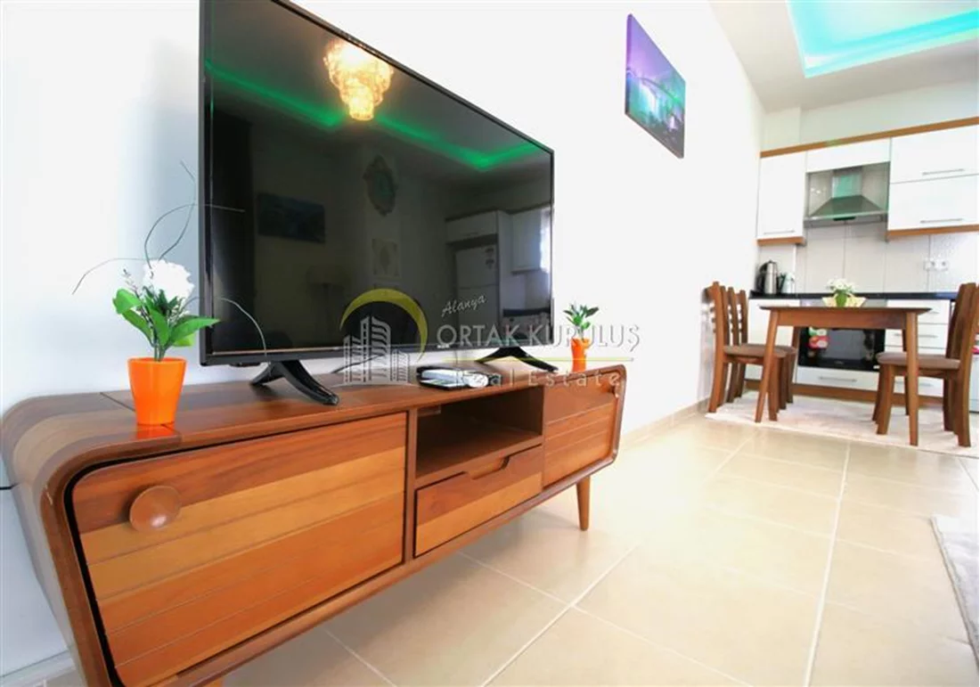 property for sale Mahmutlar - photo 23