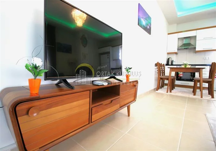 property for sale Mahmutlar - photo 23