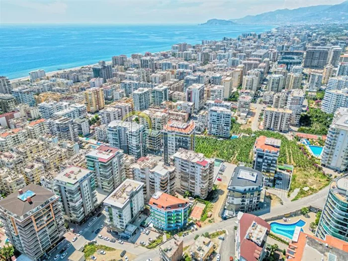 property for sale Mahmutlar - photo 2