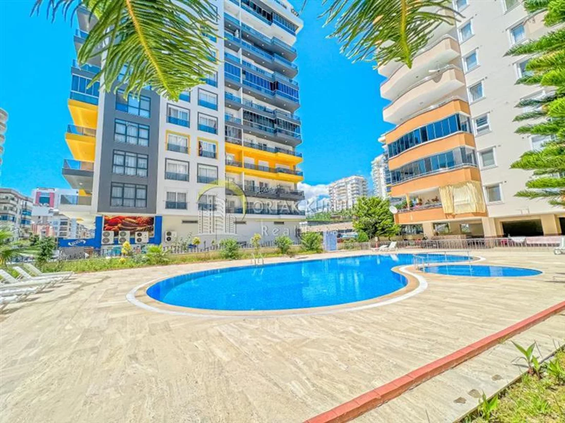 property for sale Mahmutlar - photo 16