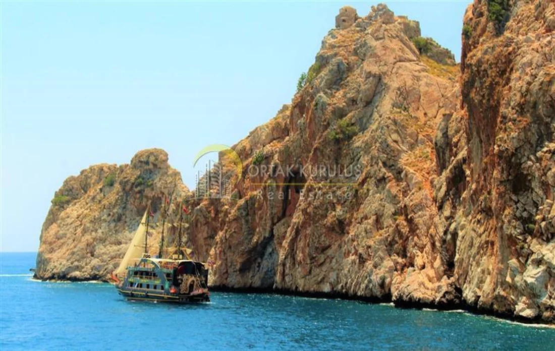 property for sale Mahmutlar - photo 33