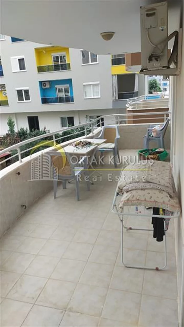 property for sale Mahmutlar - photo 27