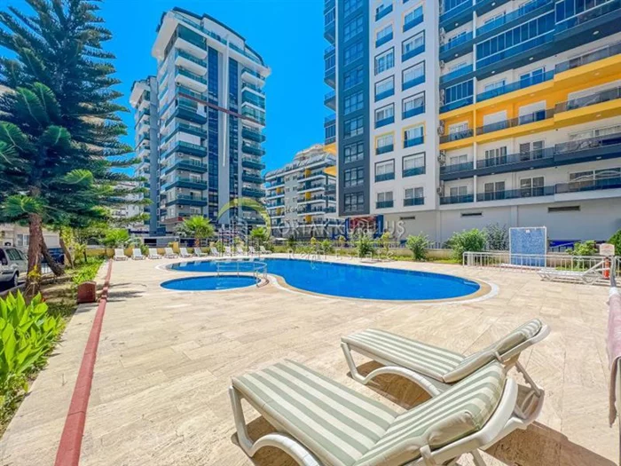 property for sale Mahmutlar - photo 31