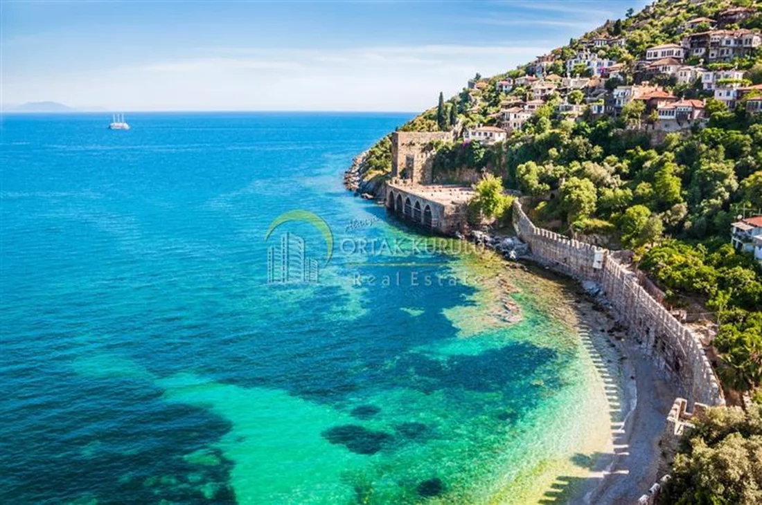 property for sale Mahmutlar - photo 3