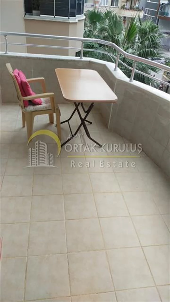 property for sale Mahmutlar - photo 18