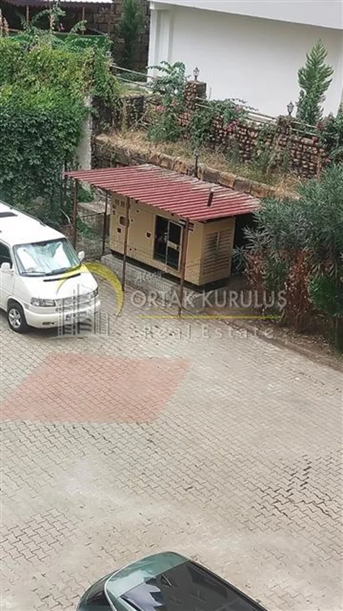 property for sale Mahmutlar - photo 36