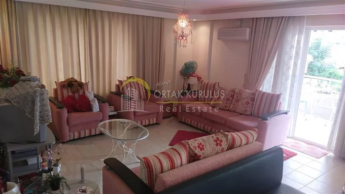property for sale Mahmutlar - photo 19