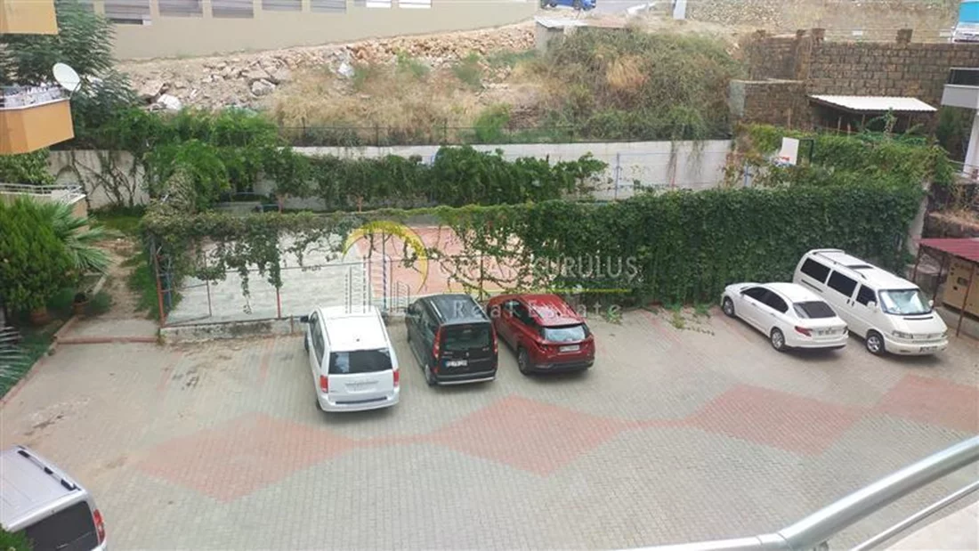 property for sale Mahmutlar - photo 34