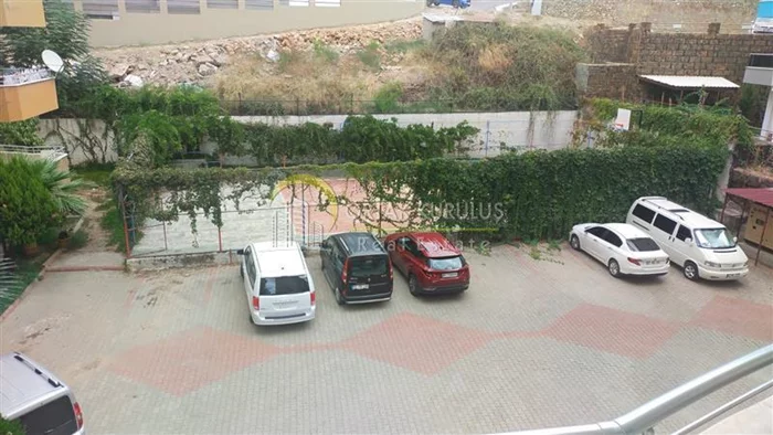 property for sale Mahmutlar - photo 34