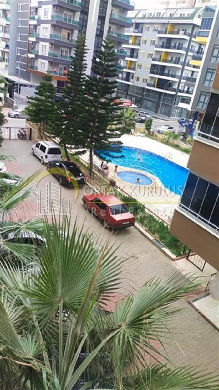 property for sale Mahmutlar - photo 35