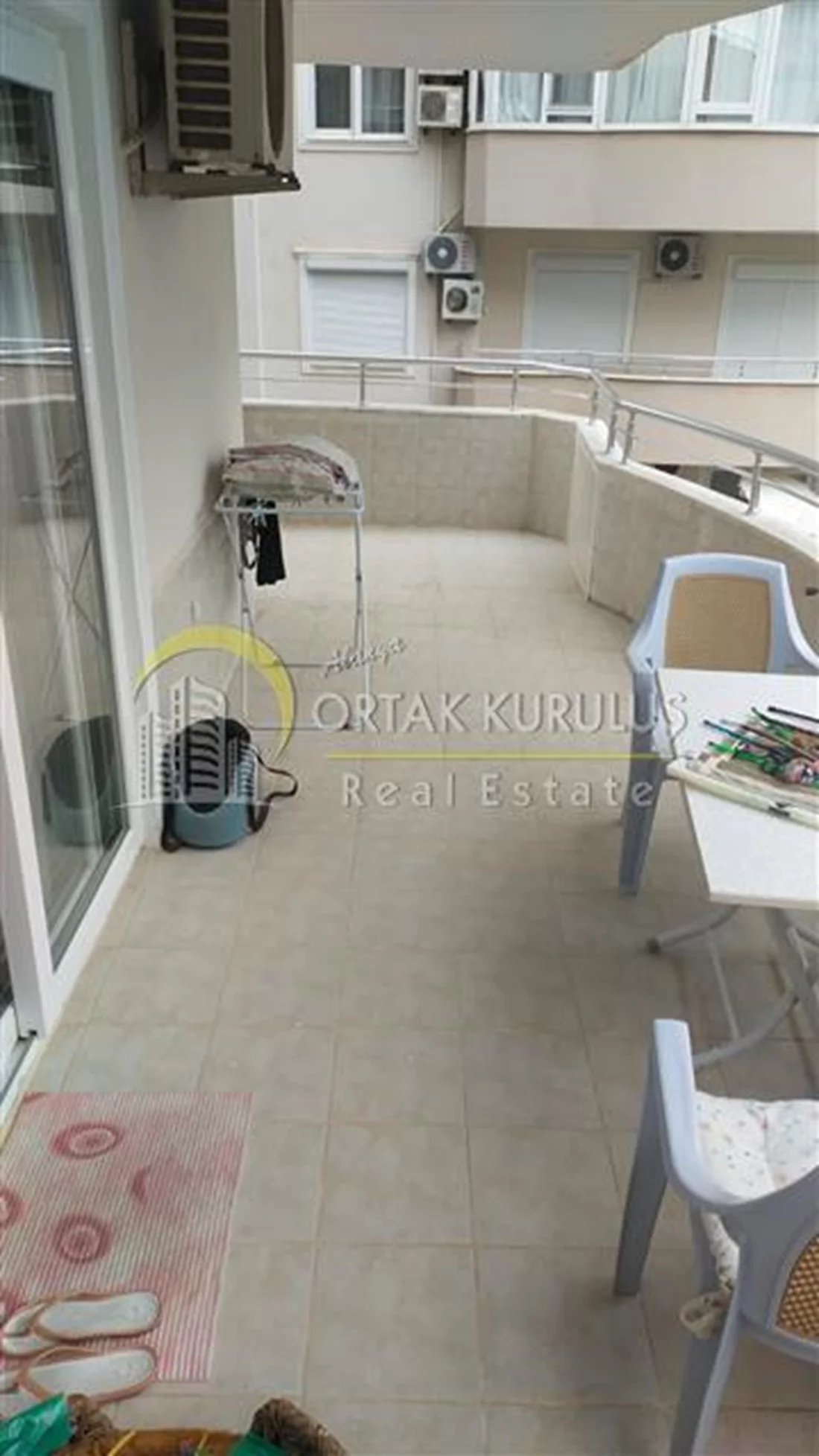 property for sale Mahmutlar - photo 21