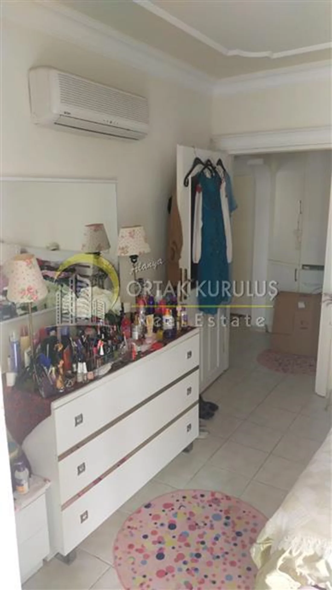 property for sale Mahmutlar - photo 22