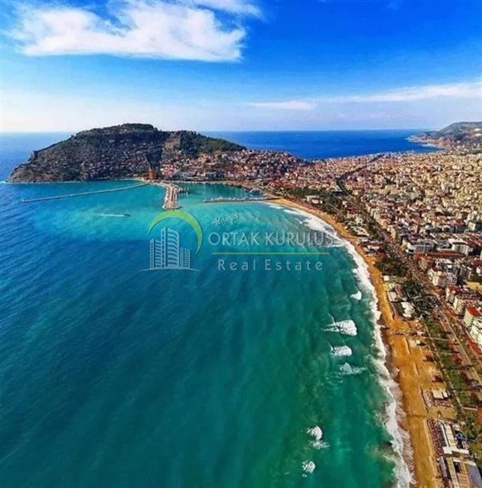 property for sale Mahmutlar - photo 7