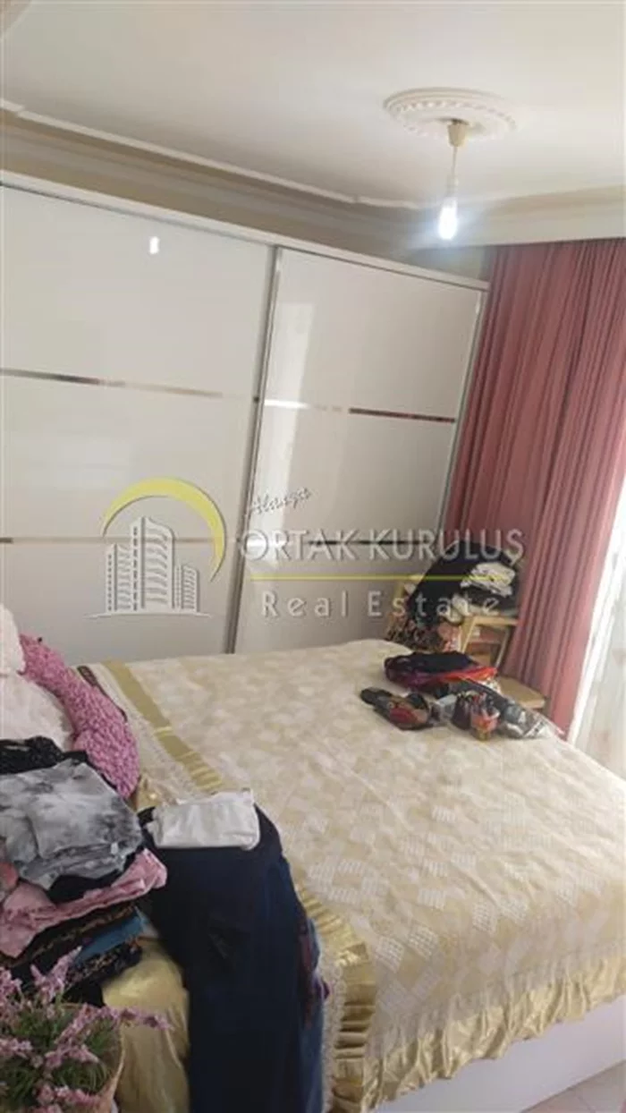 property for sale Mahmutlar - photo 20