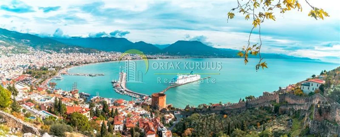 property for sale Mahmutlar - photo 29