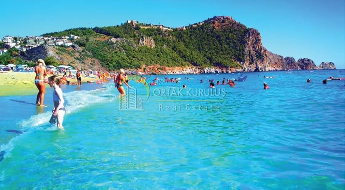 property for sale Mahmutlar - photo 10