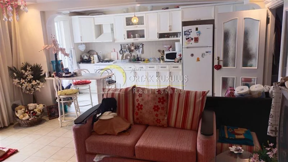property for sale Mahmutlar - photo 4