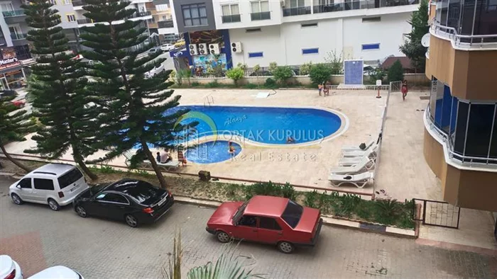 property for sale Mahmutlar - photo 32