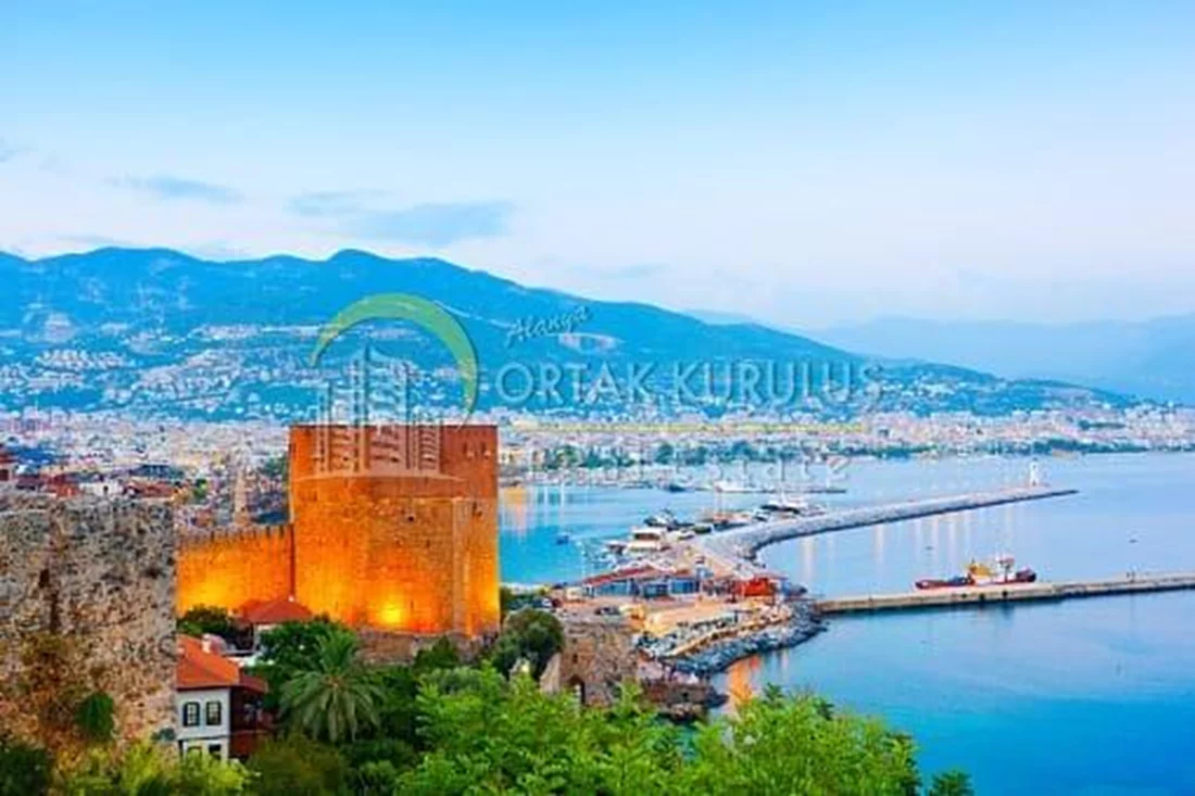 property for sale Mahmutlar - photo 6