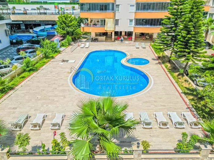 property for sale Mahmutlar - photo 30