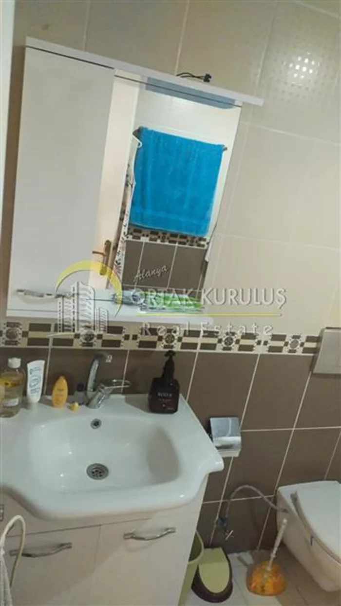 property for sale Mahmutlar - photo 11