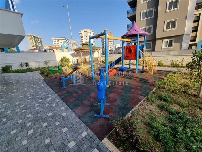 property for sale Mahmutlar - photo 15