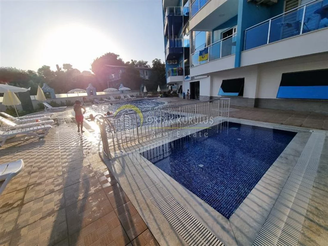 property for sale Mahmutlar - photo 10