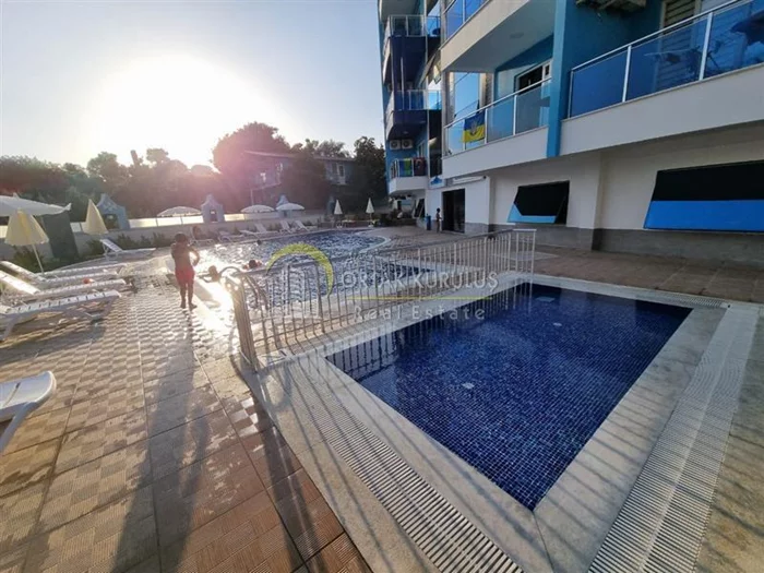 property for sale Mahmutlar - photo 10