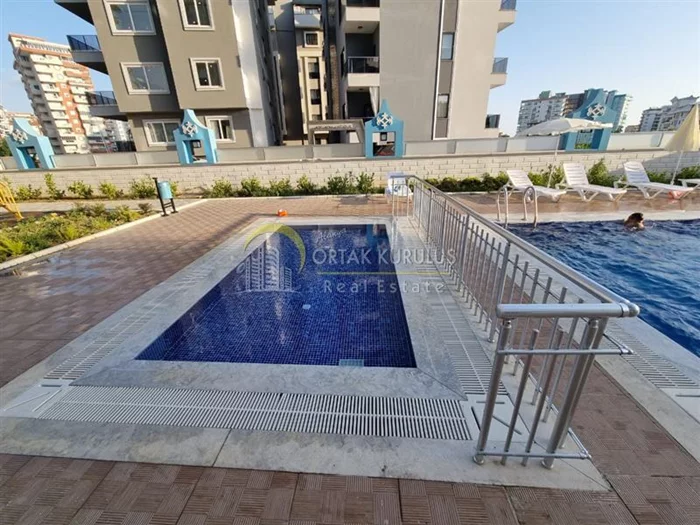 property for sale Mahmutlar - photo 18