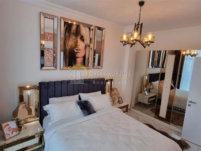 property for sale Mahmutlar - photo 8