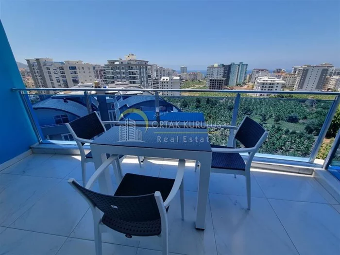 property for sale Mahmutlar - photo 14