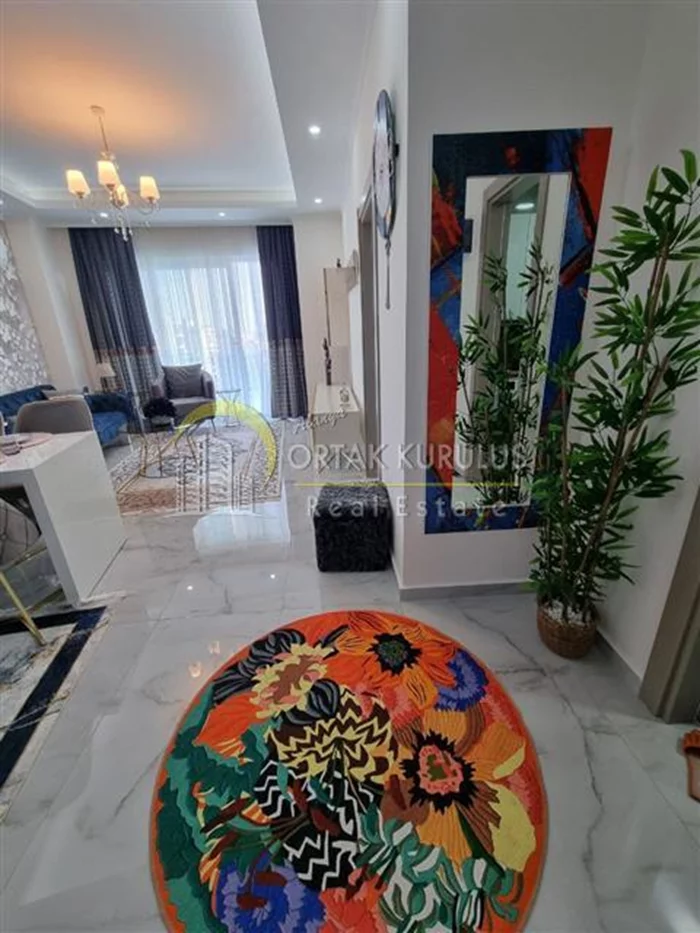 property for sale Mahmutlar - photo 17