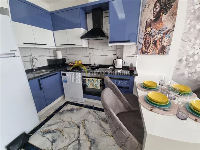 property for sale Mahmutlar - photo 12