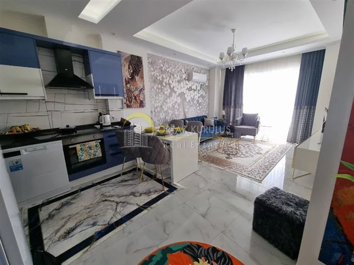 property for sale Mahmutlar - photo 13