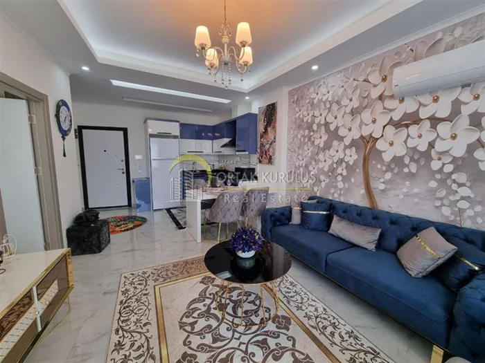 property for sale Mahmutlar - photo 3