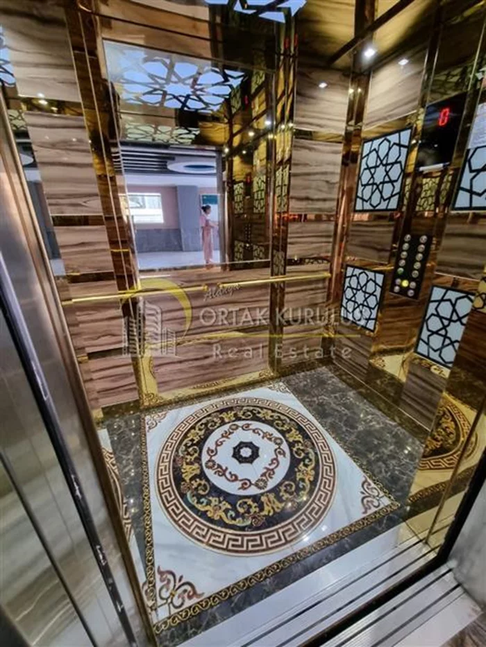 property for sale Mahmutlar - photo 5