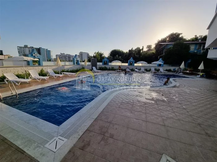 property for sale Mahmutlar - photo 16