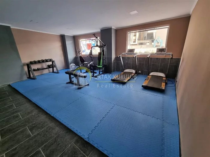 property for sale Mahmutlar - photo 4