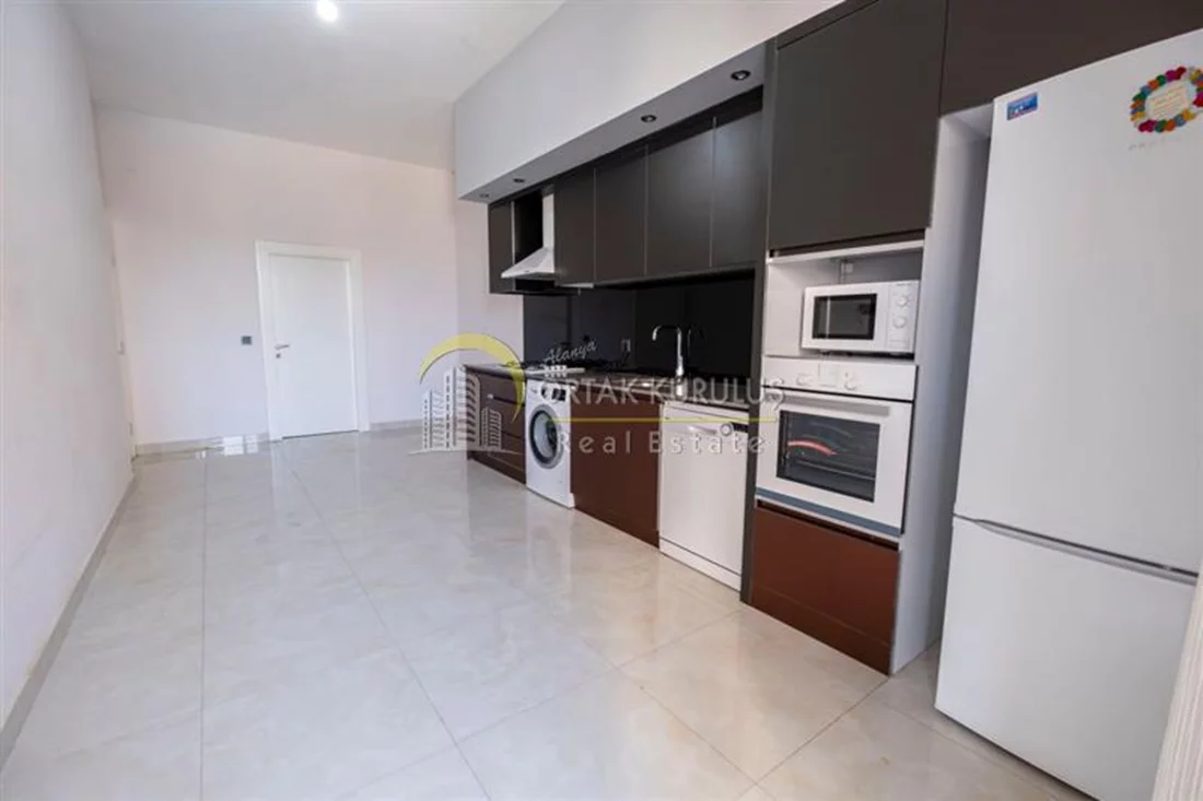 property for sale Mahmutlar - photo 30