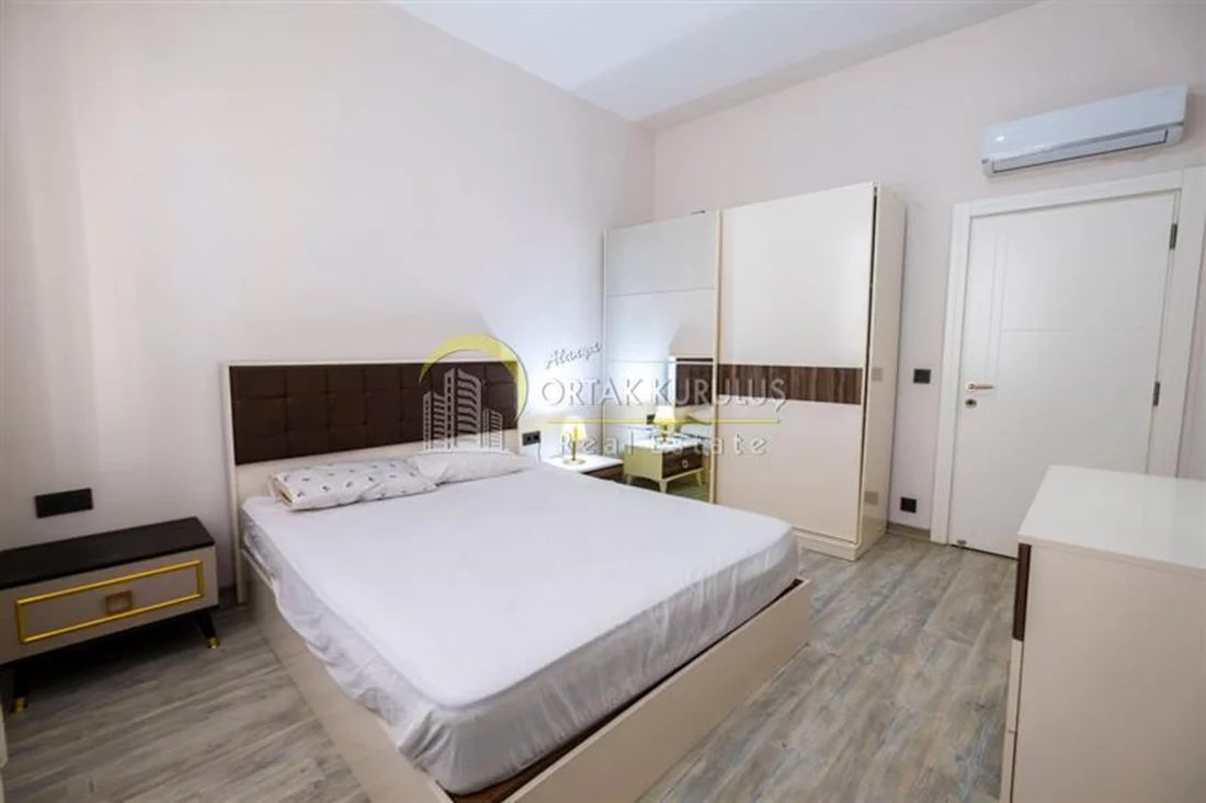 property for sale Mahmutlar - photo 32