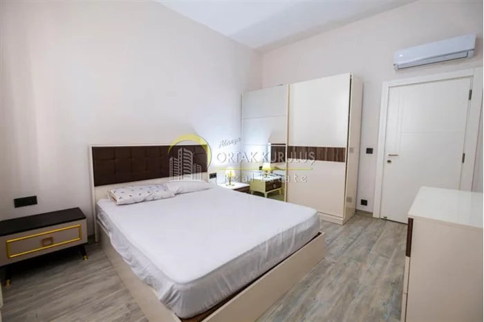 property for sale Mahmutlar - photo 32